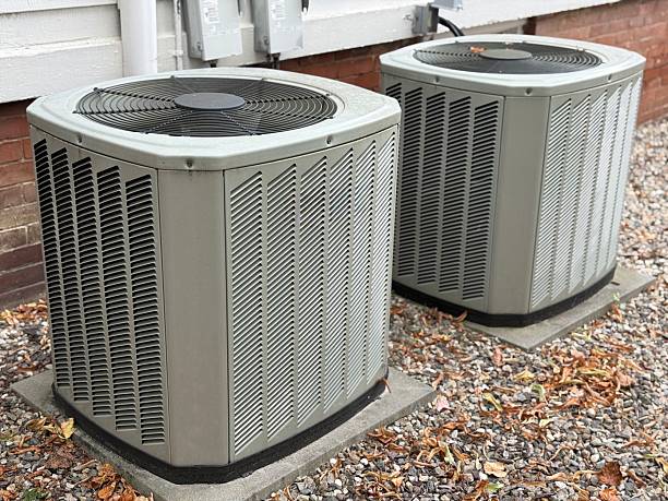 Reliable Hvac Installation contractor in Bynum, NC by JG Cool HVAC